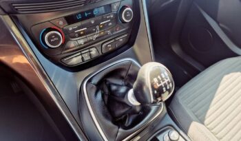 Ford C-MAX – 2015r.! LIFT! 2.0 Hdi! 6 biegów! Panorama! Klimatronic! Świeżo Sprow. full