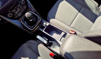 Ford C-MAX – 2015r.! LIFT! 2.0 Hdi! 6 biegów! Panorama! Klimatronic! Świeżo Sprow. full