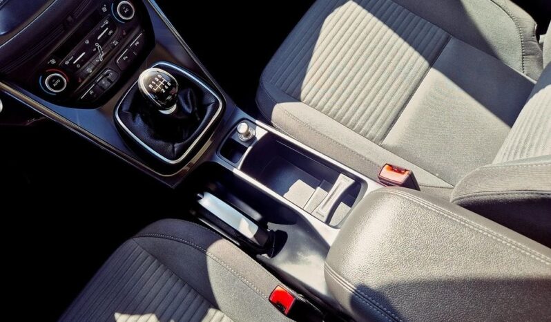 Ford C-MAX – 2015r.! LIFT! 2.0 Hdi! 6 biegów! Panorama! Klimatronic! Świeżo Sprow. full
