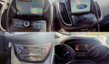 Ford C-MAX – 2015r.! LIFT! 2.0 Hdi! 6 biegów! Panorama! Klimatronic! Świeżo Sprow. full