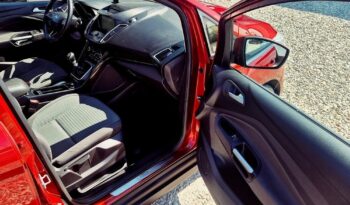 Ford C-MAX – 2015r.! LIFT! 2.0 Hdi! 6 biegów! Panorama! Klimatronic! Świeżo Sprow. full