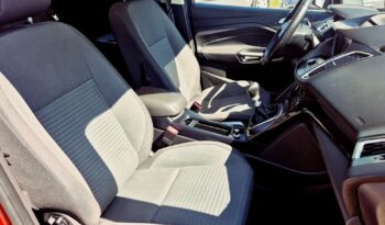 Ford C-MAX – 2015r.! LIFT! 2.0 Hdi! 6 biegów! Panorama! Klimatronic! Świeżo Sprow. full