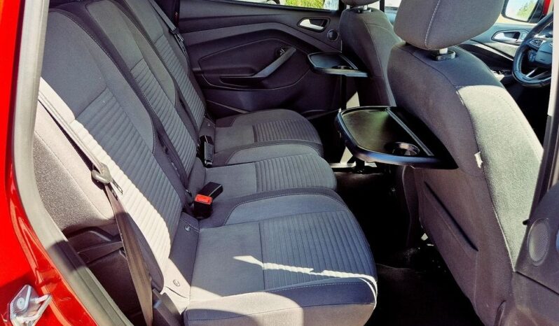 Ford C-MAX – 2015r.! LIFT! 2.0 Hdi! 6 biegów! Panorama! Klimatronic! Świeżo Sprow. full