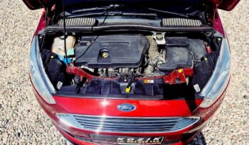 Ford C-MAX – 2015r.! LIFT! 2.0 Hdi! 6 biegów! Panorama! Klimatronic! Świeżo Sprow. full