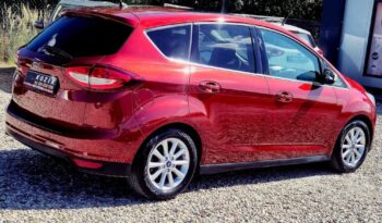 Ford C-MAX – 2015r.! LIFT! 2.0 Hdi! 6 biegów! Panorama! Klimatronic! Świeżo Sprow. full