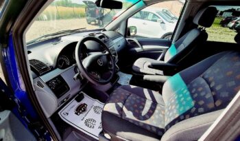 Mercedes-Benz VITO – 2009r.! 3.0 diesel! AUTOMAT! Klimatronic! Czujniki Parkowania! 5 OSÓB full