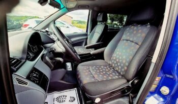 Mercedes-Benz VITO – 2009r.! 3.0 diesel! AUTOMAT! Klimatronic! Czujniki Parkowania! 5 OSÓB full