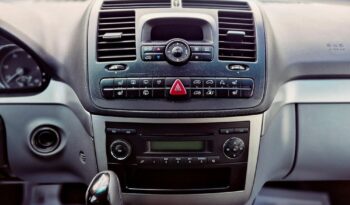 Mercedes-Benz VITO – 2009r.! 3.0 diesel! AUTOMAT! Klimatronic! Czujniki Parkowania! 5 OSÓB full