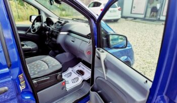 Mercedes-Benz VITO – 2009r.! 3.0 diesel! AUTOMAT! Klimatronic! Czujniki Parkowania! 5 OSÓB full