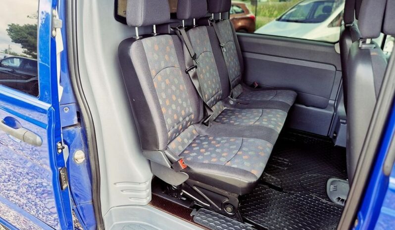 Mercedes-Benz VITO – 2009r.! 3.0 diesel! AUTOMAT! Klimatronic! Czujniki Parkowania! 5 OSÓB full