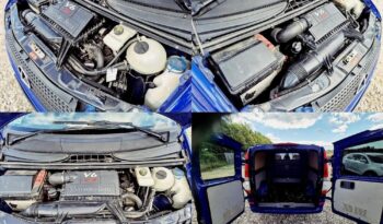 Mercedes-Benz VITO – 2009r.! 3.0 diesel! AUTOMAT! Klimatronic! Czujniki Parkowania! 5 OSÓB full