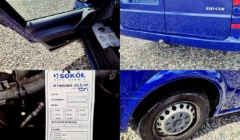 Mercedes-Benz VITO – 2009r.! 3.0 diesel! AUTOMAT! Klimatronic! Czujniki Parkowania! 5 OSÓB full