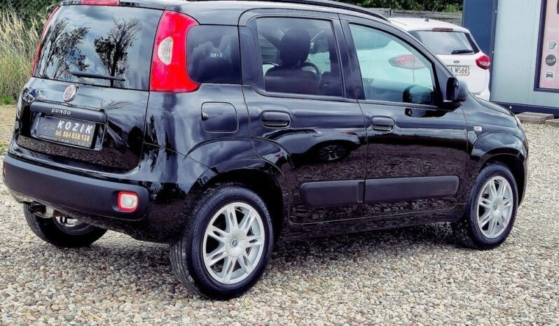 Fiat Panda – 2020r.! 1.2 benz.! 99tys.km! Klima! Navi! Kamera Cofania! full