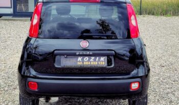 Fiat Panda – 2020r.! 1.2 benz.! 99tys.km! Klima! Navi! Kamera Cofania! full