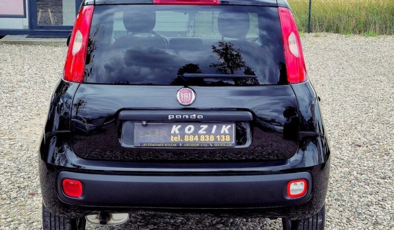 Fiat Panda – 2020r.! 1.2 benz.! 99tys.km! Klima! Navi! Kamera Cofania! full