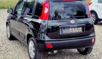 Fiat Panda – 2020r.! 1.2 benz.! 99tys.km! Klima! Navi! Kamera Cofania! full