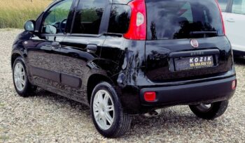 Fiat Panda – 2020r.! 1.2 benz.! 99tys.km! Klima! Navi! Kamera Cofania! full