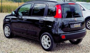 Fiat Panda – 2020r.! 1.2 benz.! 99tys.km! Klima! Navi! Kamera Cofania! full