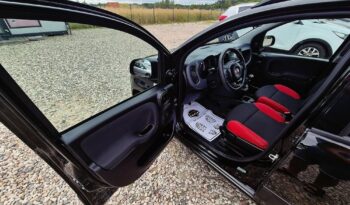 Fiat Panda – 2020r.! 1.2 benz.! 99tys.km! Klima! Navi! Kamera Cofania! full