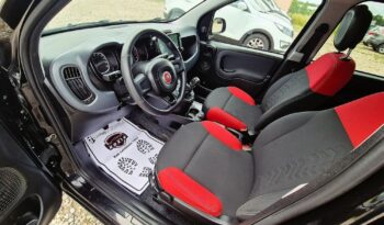 Fiat Panda – 2020r.! 1.2 benz.! 99tys.km! Klima! Navi! Kamera Cofania! full