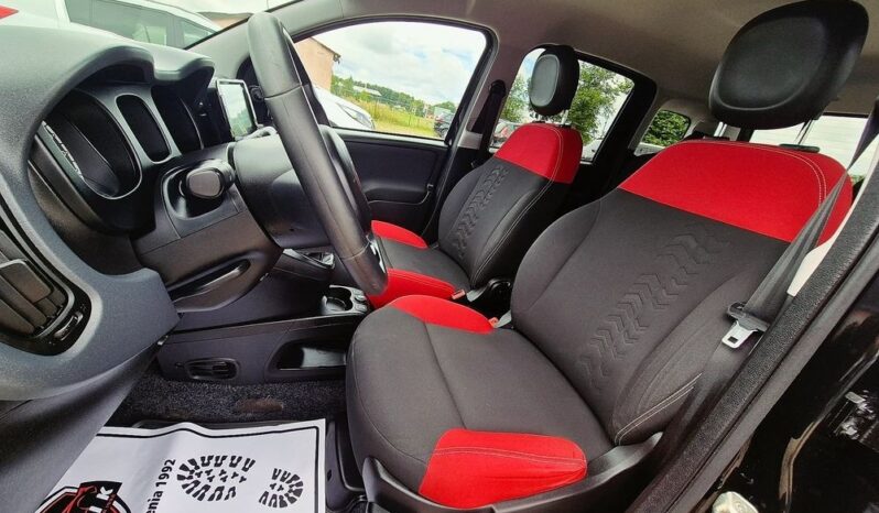 Fiat Panda – 2020r.! 1.2 benz.! 99tys.km! Klima! Navi! Kamera Cofania! full
