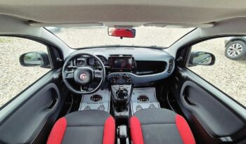 Fiat Panda – 2020r.! 1.2 benz.! 99tys.km! Klima! Navi! Kamera Cofania! full