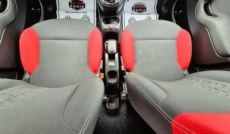 Fiat Panda – 2020r.! 1.2 benz.! 99tys.km! Klima! Navi! Kamera Cofania! full