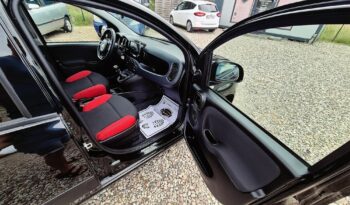 Fiat Panda – 2020r.! 1.2 benz.! 99tys.km! Klima! Navi! Kamera Cofania! full