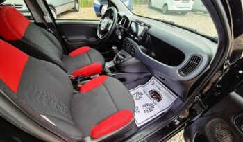 Fiat Panda – 2020r.! 1.2 benz.! 99tys.km! Klima! Navi! Kamera Cofania! full