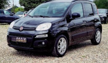Fiat Panda – 2020r.! 1.2 benz.! 99tys.km! Klima! Navi! Kamera Cofania! full