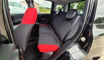 Fiat Panda – 2020r.! 1.2 benz.! 99tys.km! Klima! Navi! Kamera Cofania! full