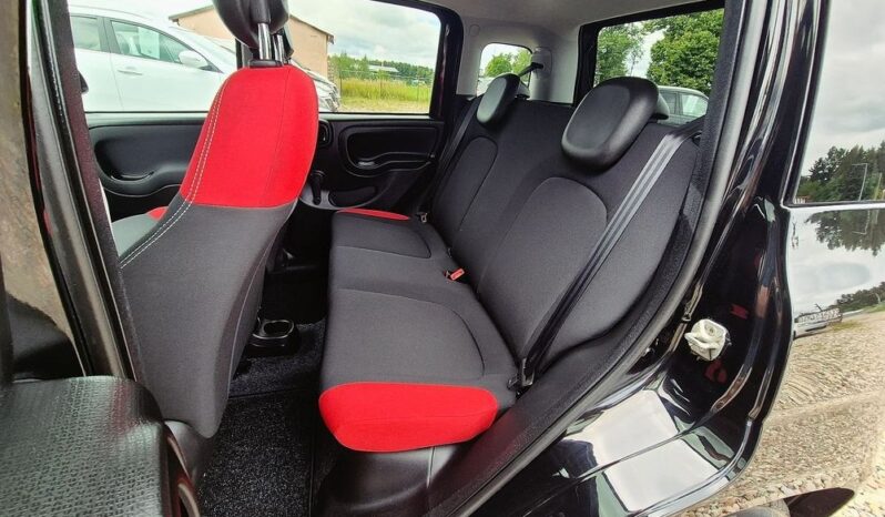 Fiat Panda – 2020r.! 1.2 benz.! 99tys.km! Klima! Navi! Kamera Cofania! full