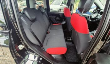 Fiat Panda – 2020r.! 1.2 benz.! 99tys.km! Klima! Navi! Kamera Cofania! full