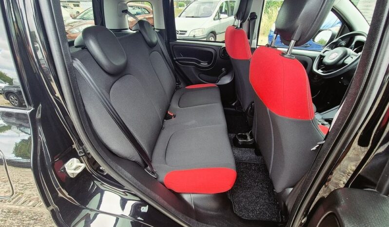 Fiat Panda – 2020r.! 1.2 benz.! 99tys.km! Klima! Navi! Kamera Cofania! full