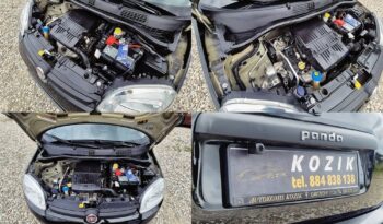 Fiat Panda – 2020r.! 1.2 benz.! 99tys.km! Klima! Navi! Kamera Cofania! full