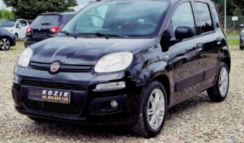 Fiat Panda – 2020r.! 1.2 benz.! 99tys.km! Klima! Navi! Kamera Cofania! full