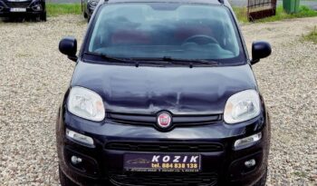 Fiat Panda – 2020r.! 1.2 benz.! 99tys.km! Klima! Navi! Kamera Cofania! full