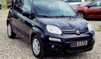 Fiat Panda – 2020r.! 1.2 benz.! 99tys.km! Klima! Navi! Kamera Cofania! full