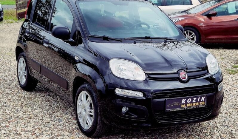 Fiat Panda – 2020r.! 1.2 benz.! 99tys.km! Klima! Navi! Kamera Cofania! full