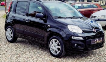 Fiat Panda – 2020r.! 1.2 benz.! 99tys.km! Klima! Navi! Kamera Cofania! full