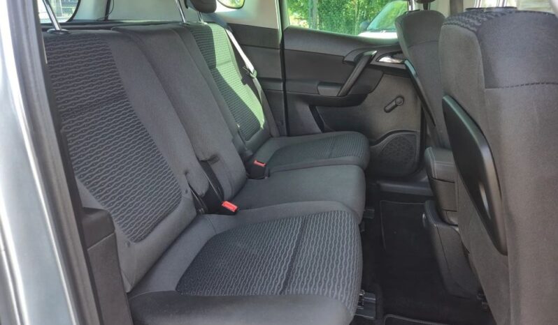 Opel Meriva 1.4 T Cosmo full