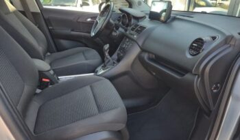 Opel Meriva 1.4 T Cosmo full