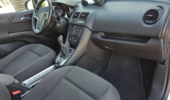 Opel Meriva 1.4 T Cosmo full