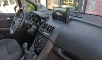 Opel Meriva 1.4 T Cosmo full