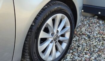 Opel Meriva 1.4 T Cosmo full