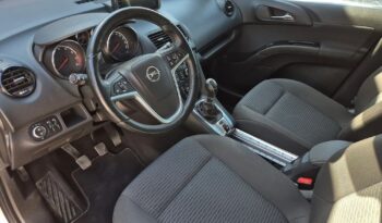 Opel Meriva 1.4 T Cosmo full
