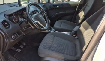 Opel Meriva 1.4 T Cosmo full