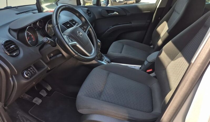 Opel Meriva 1.4 T Cosmo full
