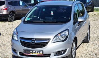 Opel Meriva 1.4 T Cosmo full
