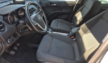 Opel Meriva 1.4 T Cosmo full